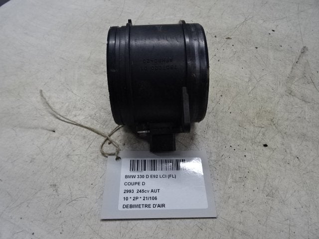 LUCHTHOEVEELHEIDSMETER BMW 3 serie (E92) (780415001), Gebruikt, BMW