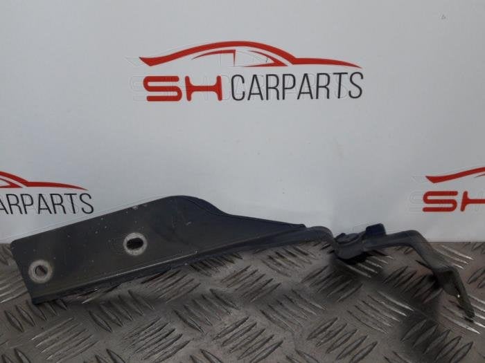 Charnière capot d'un Nissan Micra, -, 3 mois de garantie, Utilisé, -
