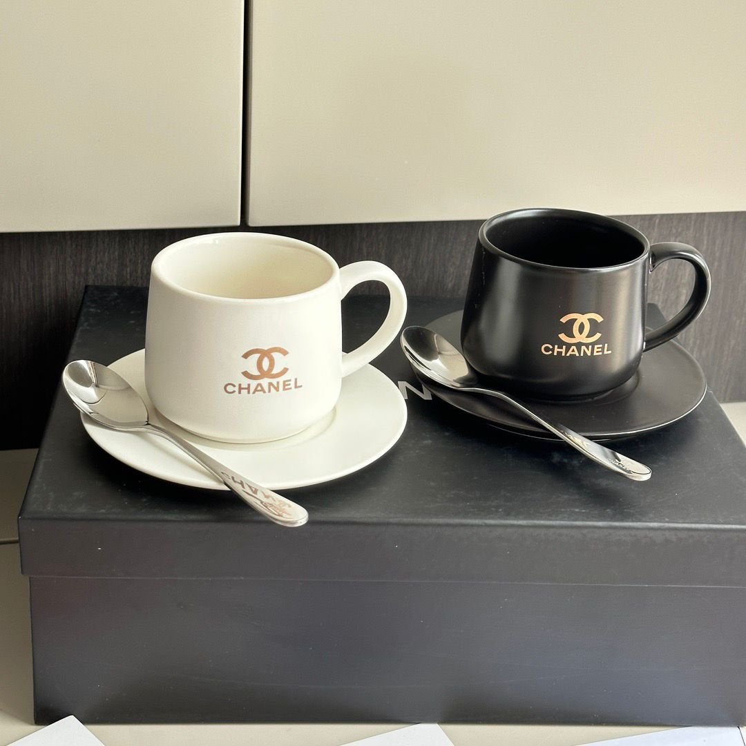 Koffiekopjes set te koop., Maison & Meubles, Cuisine | Vaisselle, Enlèvement ou Envoi, Comme neuf