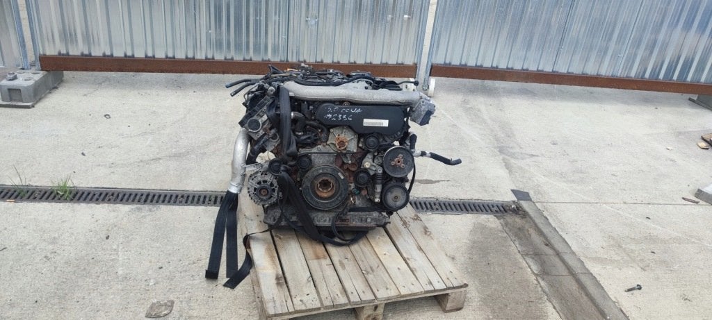 Moteur CCWA Complet Q5 A4 A5 AUDI, Auto-onderdelen, Motor en Toebehoren, Alfa Romeo, Amerikaanse onderdelen, Audi, BMW, Citroën