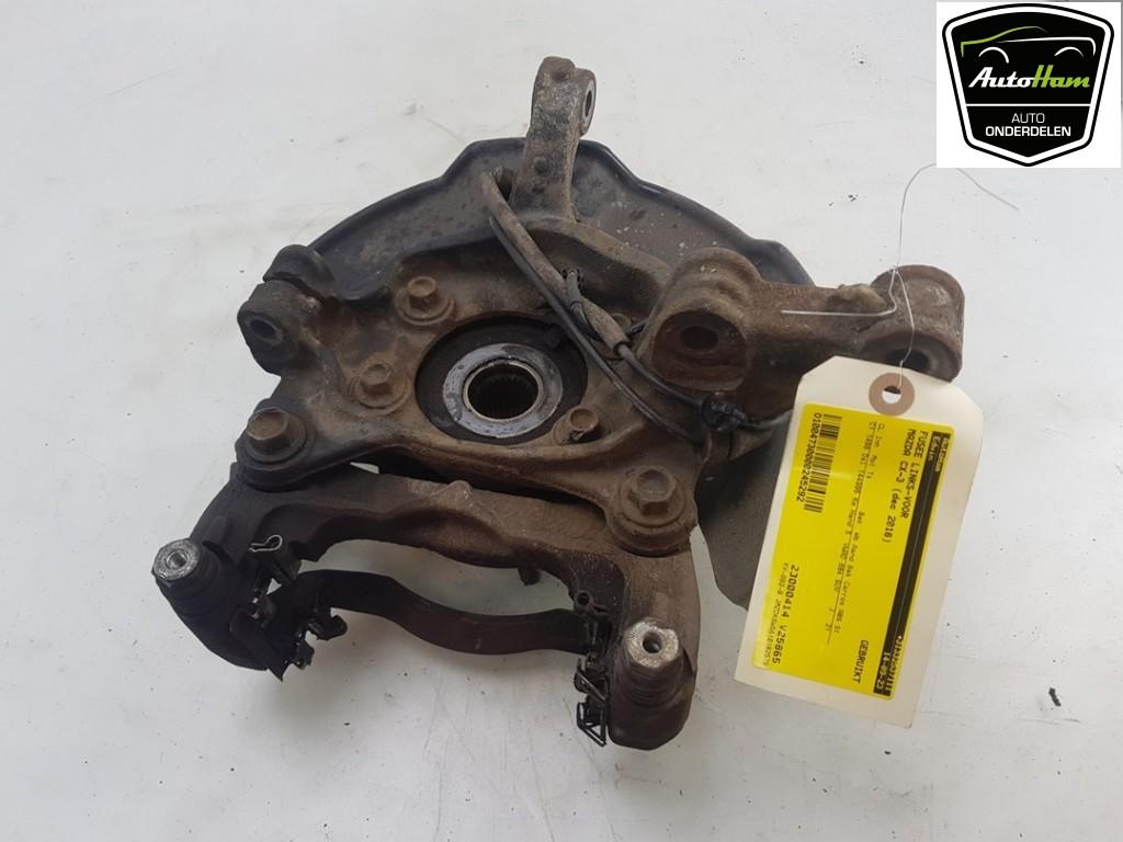 FUSEE LINKS VOOR Mazda CX-3 (DJ / DK) (|D10E33031|), Dhr. J. Ham, Gebruikt, Administratie@autoham.nl, Mazda