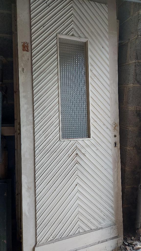 PORTES, Bricolage & Construction, Enlèvement, Bois
