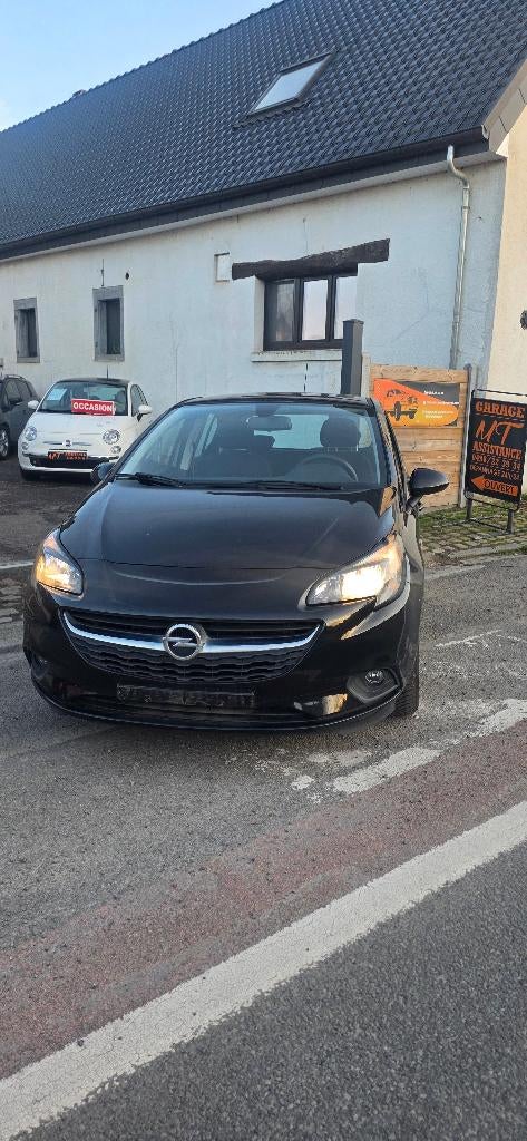 Opel corsa 70 000 km, Autos, Bluetooth, Achat, Euro 6, Boîte manuelle