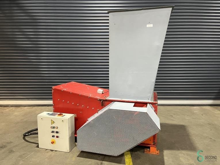 Reinbold AZR 800, Articles professionnels, Machines & Construction | Autre