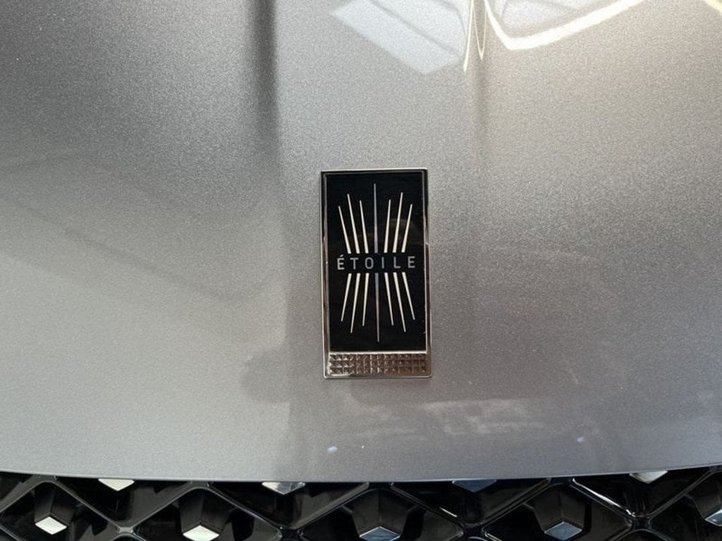 DS DS 3 Hybrid 145 Automatic Etoile, Autos, DS, Achat, Euro 6, Entreprise, Noir