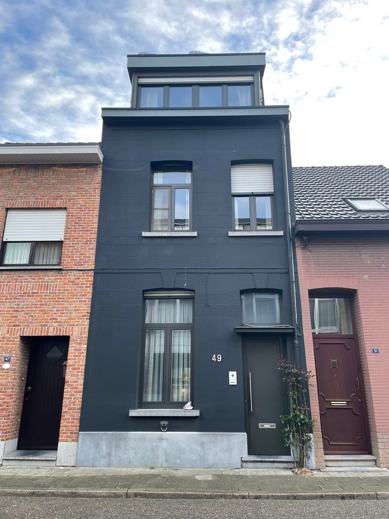 Huis te huur in Herentals, Immo, Direct bij eigenaar, 352 kWh/m²/jaar, Tussenwoning, Provincie Antwerpen