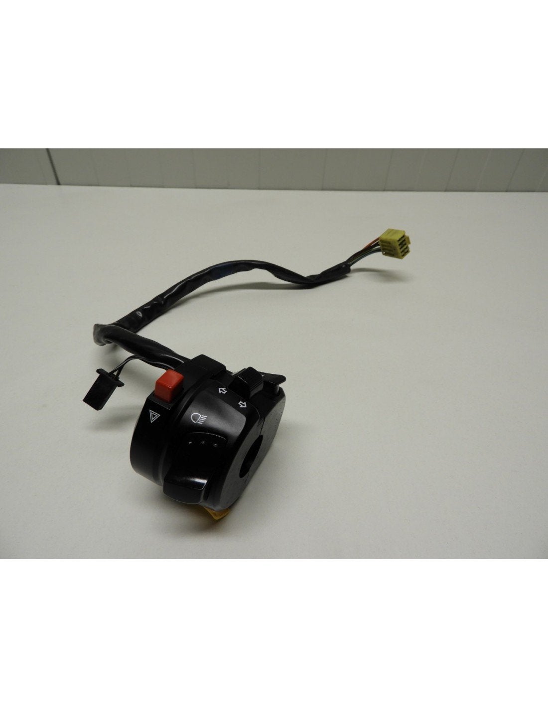 GSXR600 2006 - 2007, 2004 - 2005 Suzuki D1-40886, Motoren