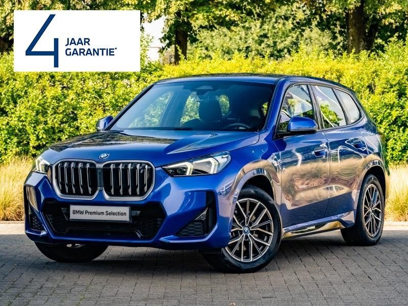 BMW X1 xDrive30 / M Sport, Autos, X1, Ordinateur de bord, Achat, Euro 6