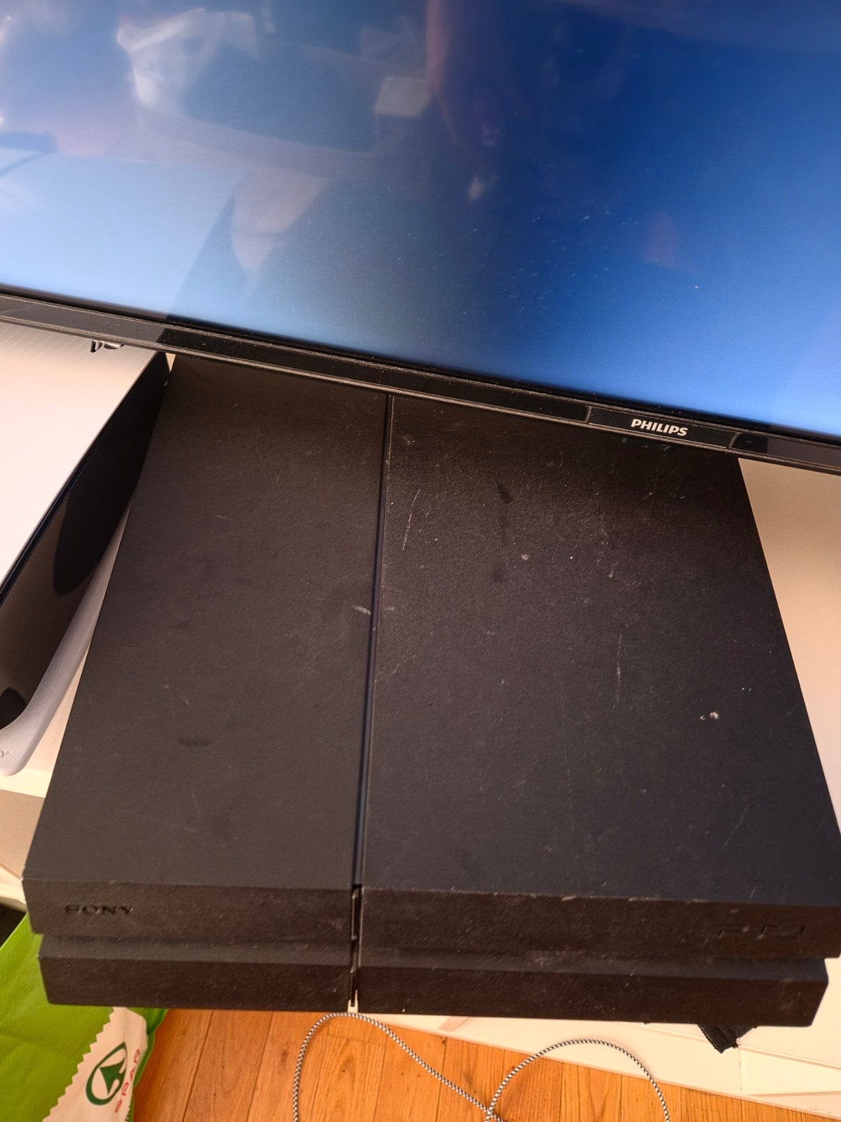 Console ps4