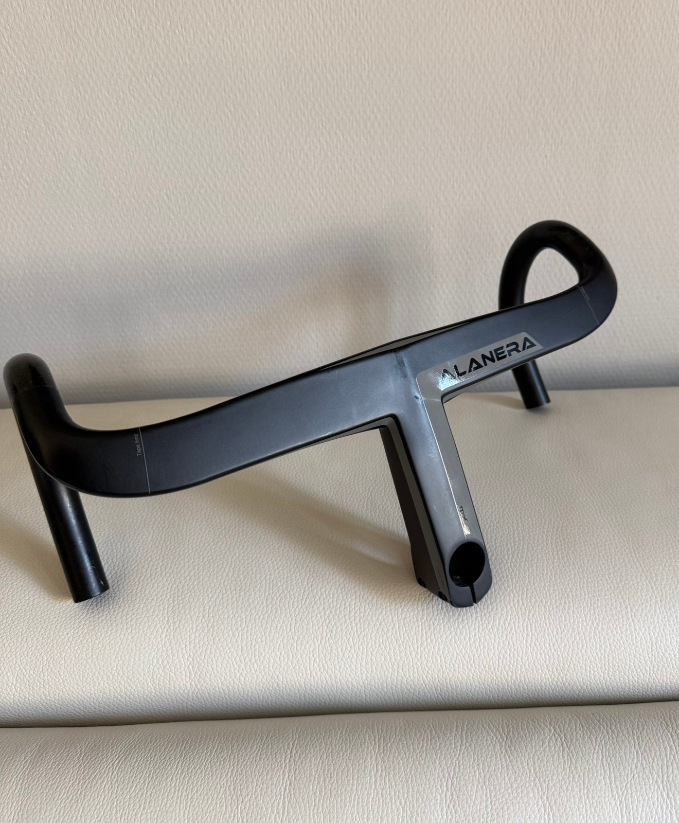 DEDA Alanera full carbon, Enlèvement ou Envoi, Comme neuf, Carbone
