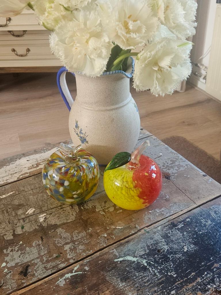 2 belles pommes, Antiquités & Art, Envoi
