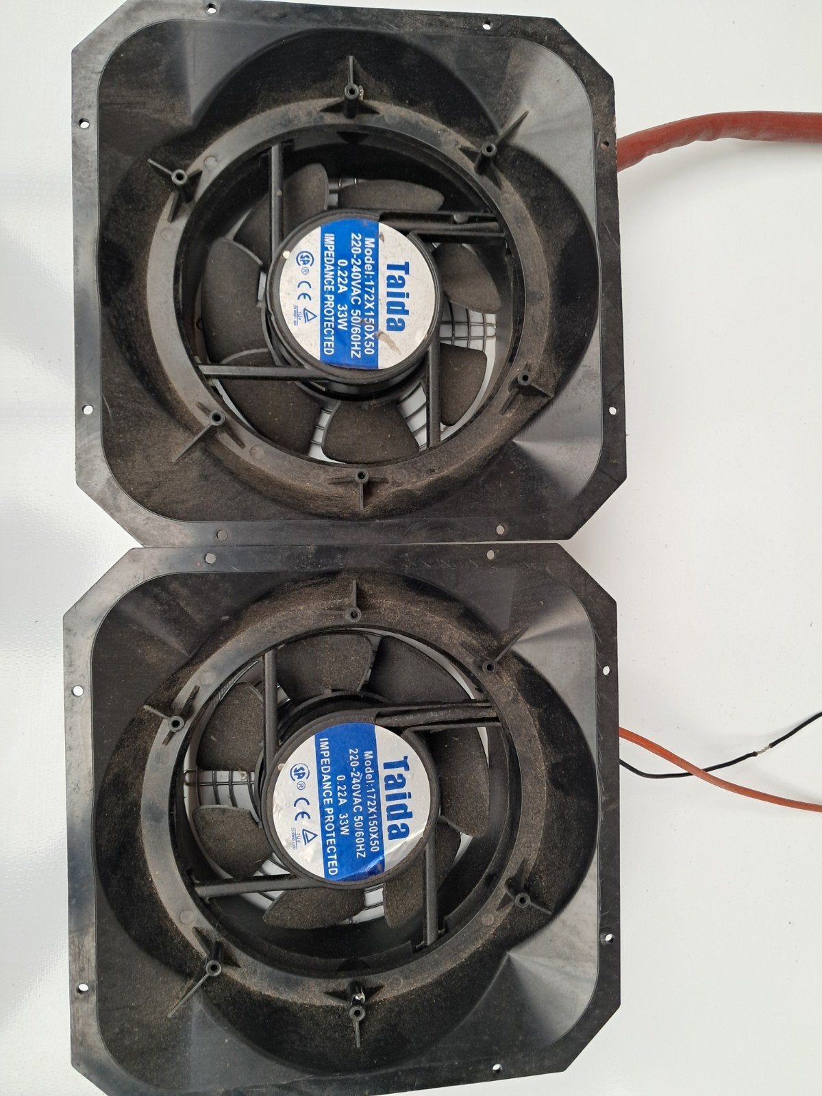 ventilatie, Informatique & Logiciels, Enlèvement, Neuf