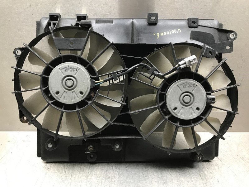 VENTILATEUR C Lexus IS (E2) (01-1998/03-2013), Utilisé, Lexus