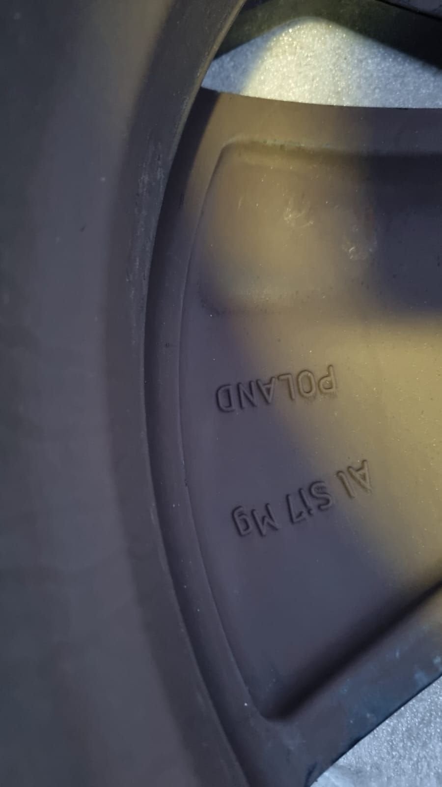 2015/2025 VOLVO XC40 MK1 VELG 18 INCH 7.5 31680403, Gebruikt, -, -, Ophalen of Verzenden
