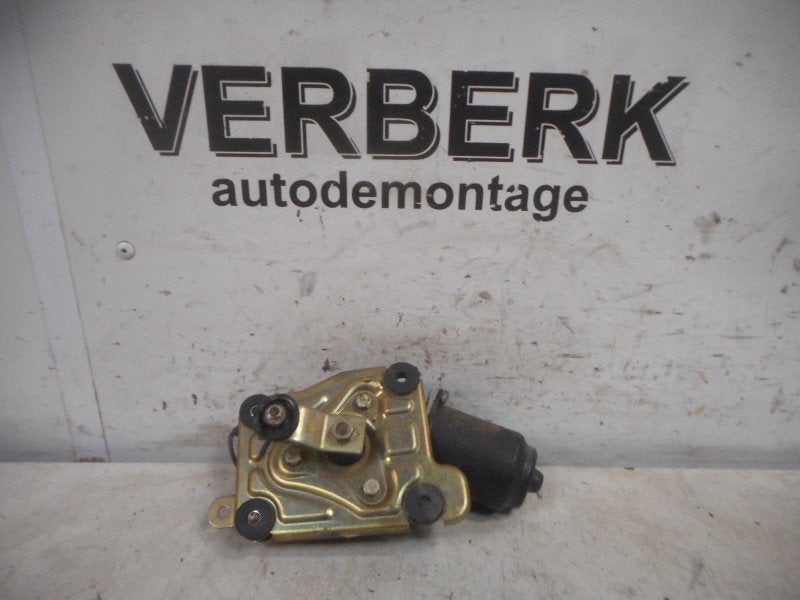 RUITENWISSERMOTOR VOOR Opel Agila (A) (01-2000/12-2007), Gebruikt, Opel, Opel Automobile GmbH, Kontakt-opel@opel.com