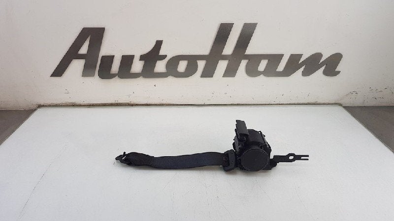 VEILIGHEIDSGORDEL RECHTS ACHTER BMW 3 serie (F30), Gebruikt, BMW