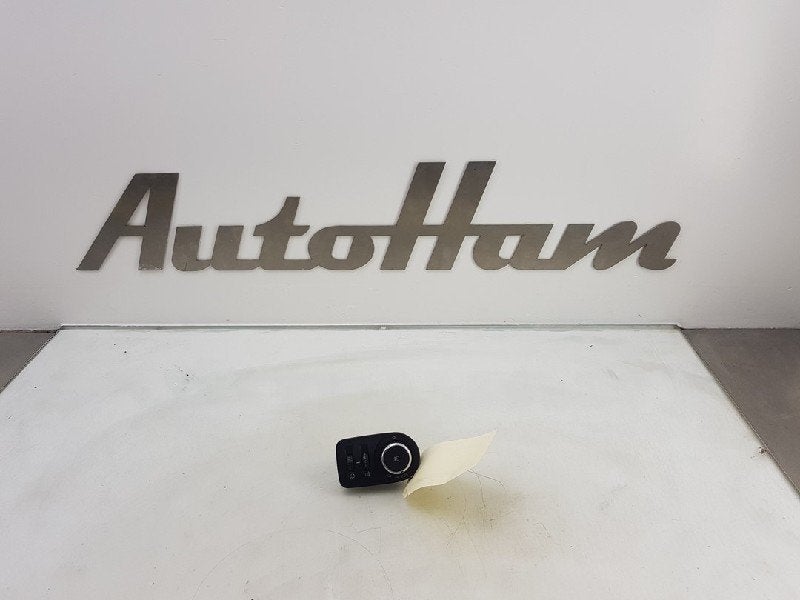 LICHTSCHAKELAAR Opel Astra K (|39050759|17016476|), Gebruikt, Opel