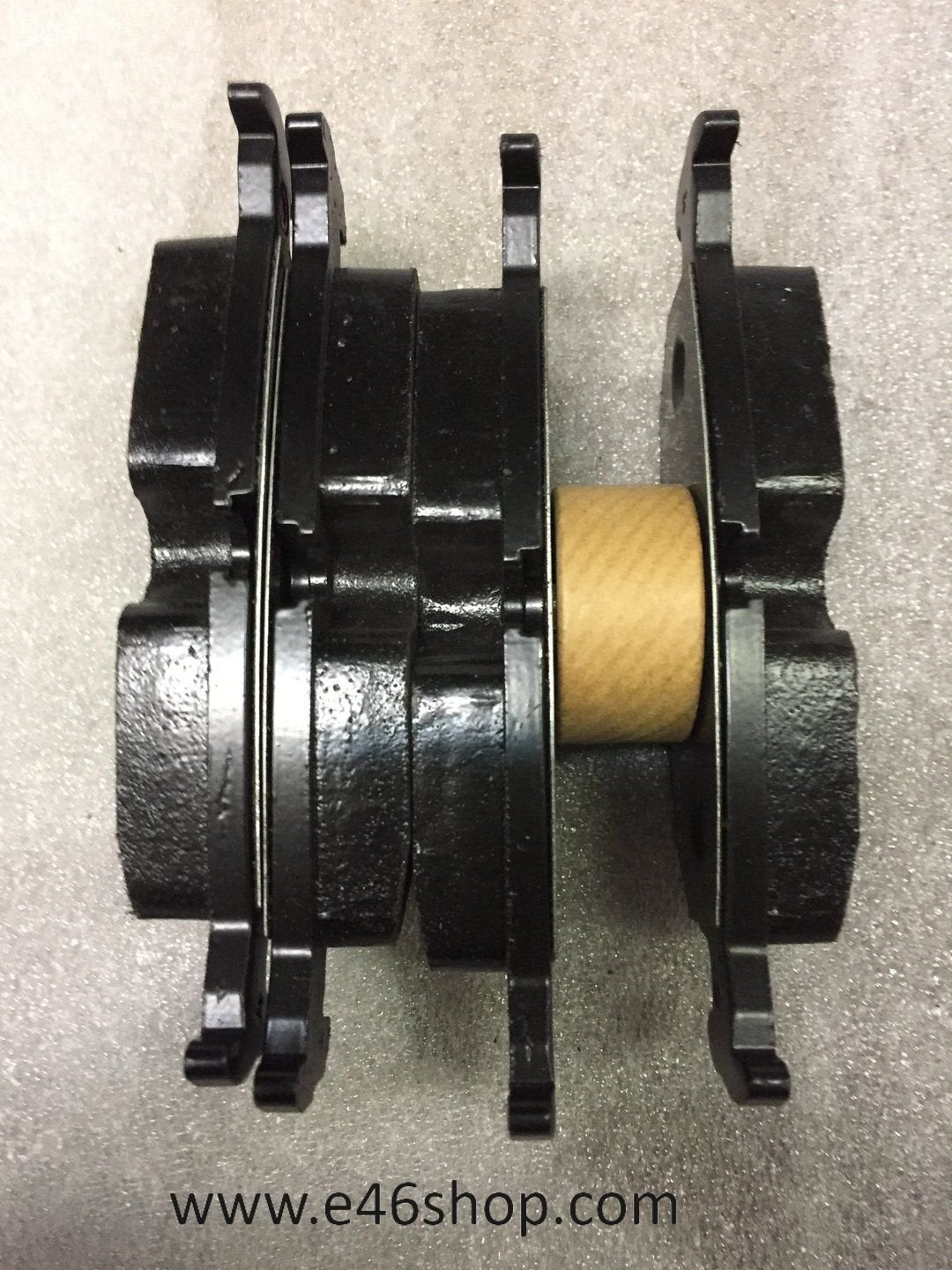 REMBLOKKEN ACHTER BMW E32 M5 E34 EN E32 750I OE 34211158221, Auto-onderdelen, -, -, Nieuw, Ophalen of Verzenden