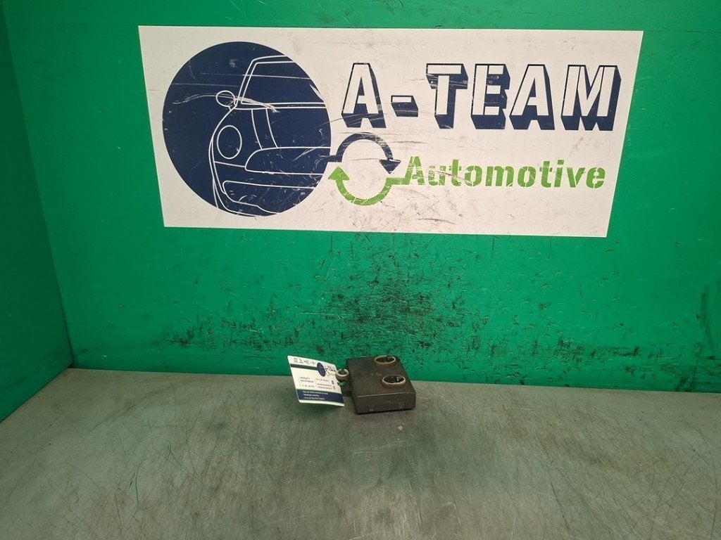 ORDINATEUR VEROUILLAGE CENTRALISE Volkswagen Tiguan (AD1), Utilisé, Volkswagen