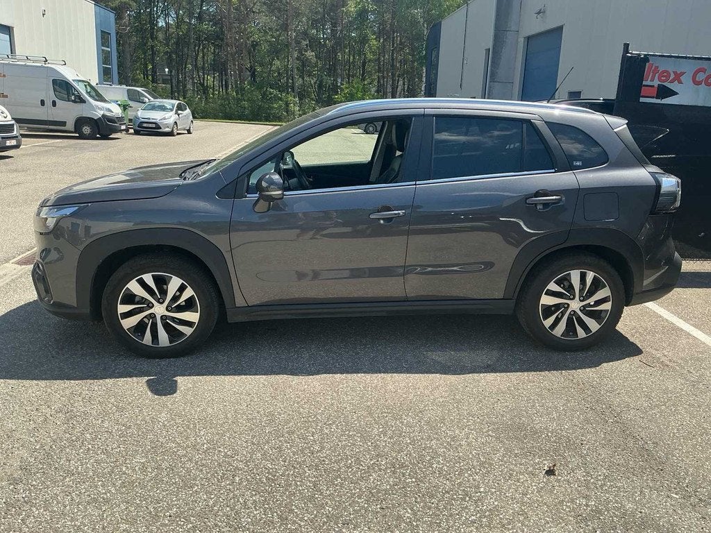 2023 Suzuki SX4 S-Cross Personenauto, Auto's, Suzuki, Gebruikt, Overige brandstoffen, Bedrijf, Overige carrosserie