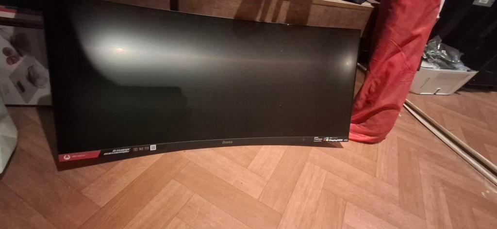 Gaming monitor, Ophalen of Verzenden