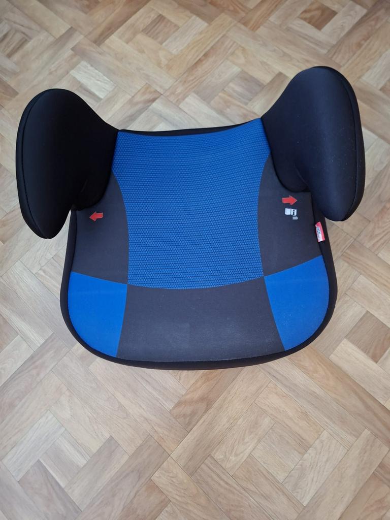 Autozitje, Ophalen, Nieuw, 15 t/m 36 kg, Autogordel