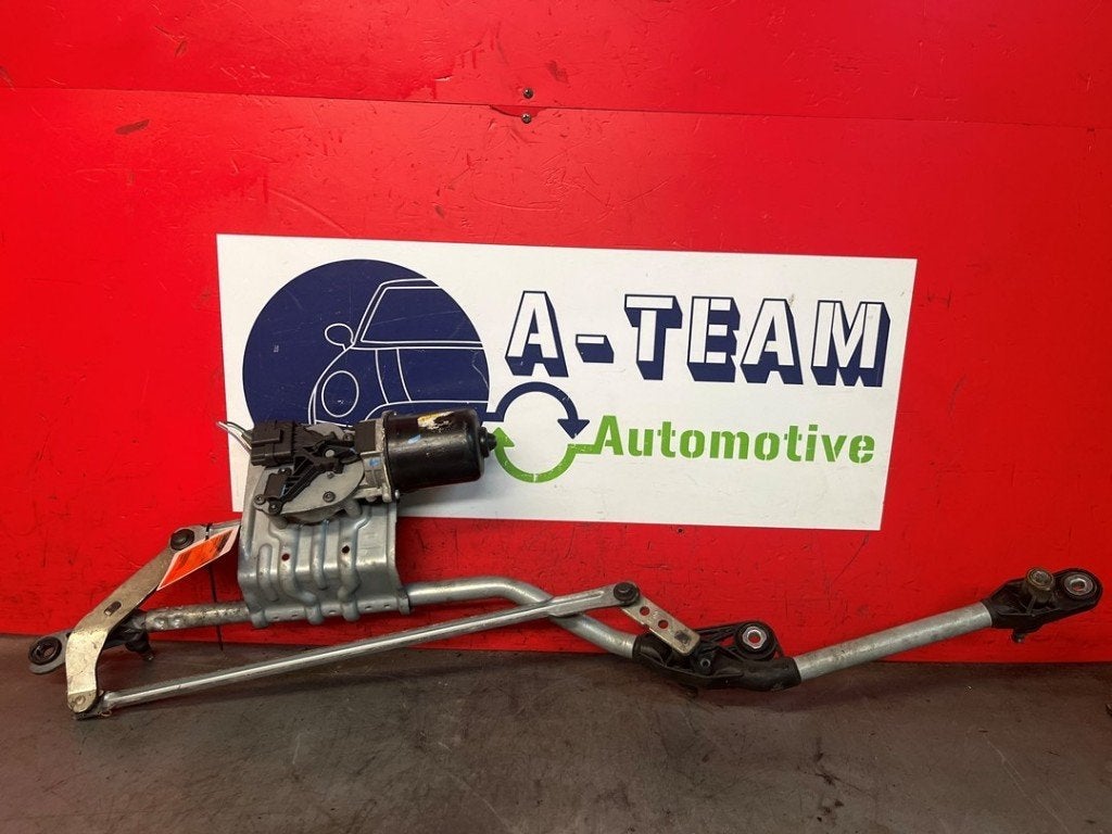 RUITENWISSER MECH + MOTOR Renault Grand Scénic II (JM), Auto-onderdelen, Gebruikt, Renault, Peter-Huppertz-Straße 5
51063  Köln, DE