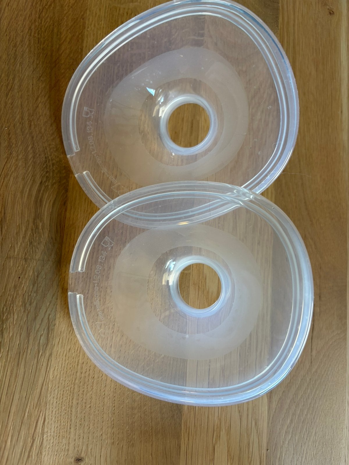 Lansinoh Borstschild 27mm voor Draadloze kolf, Ophalen, Overige merken, Gebruikt, Borstkolf