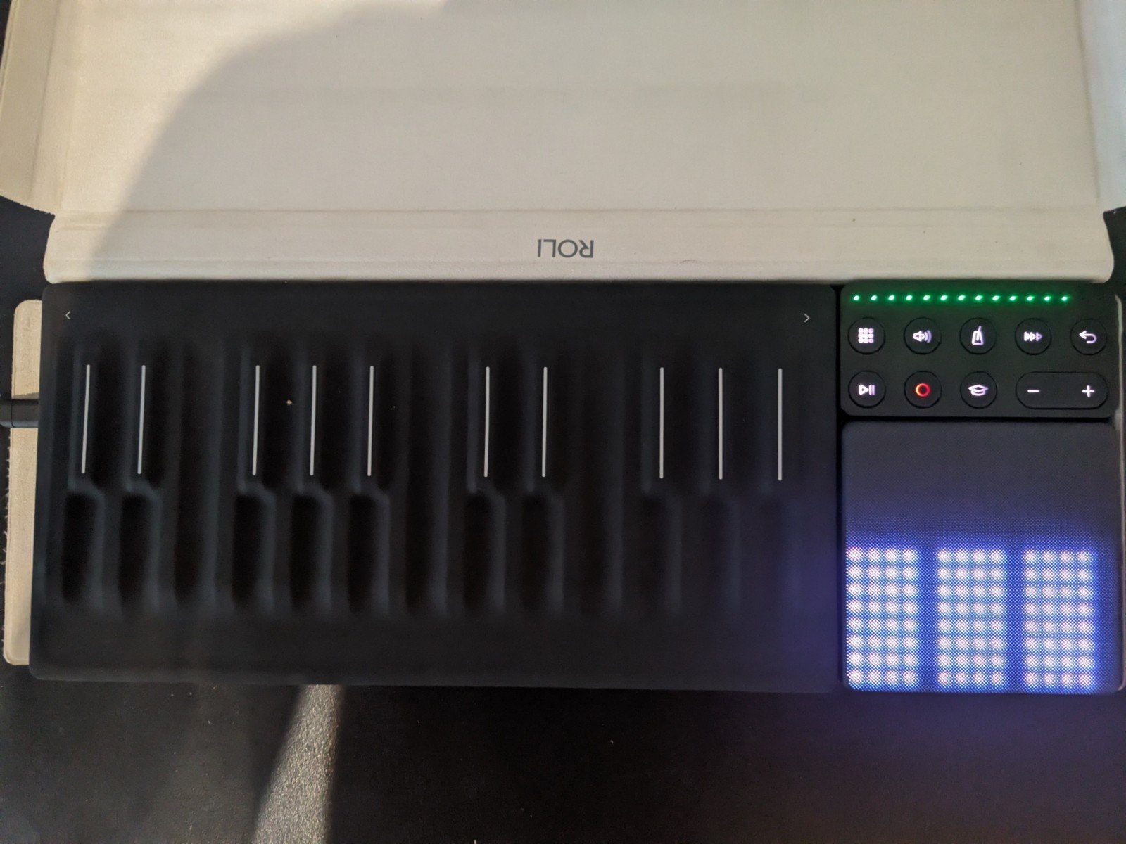 Roli Songmaker kit, Enlèvement, Utilisé, Autres nombres, Autres marques