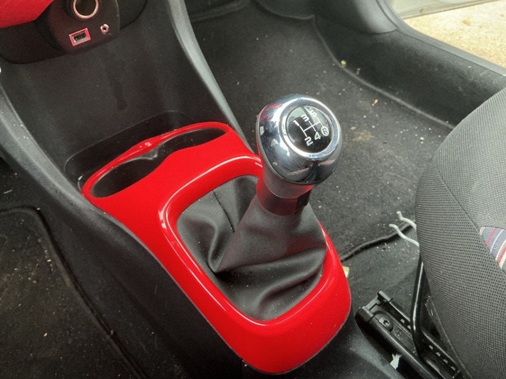 SELECTEUR DE VITESSES ABS Citroën C1 (|B000806680|), Citroën, Kontakt-citroen@citroen.com, Utilisé, Citroën Deutschland GmbH