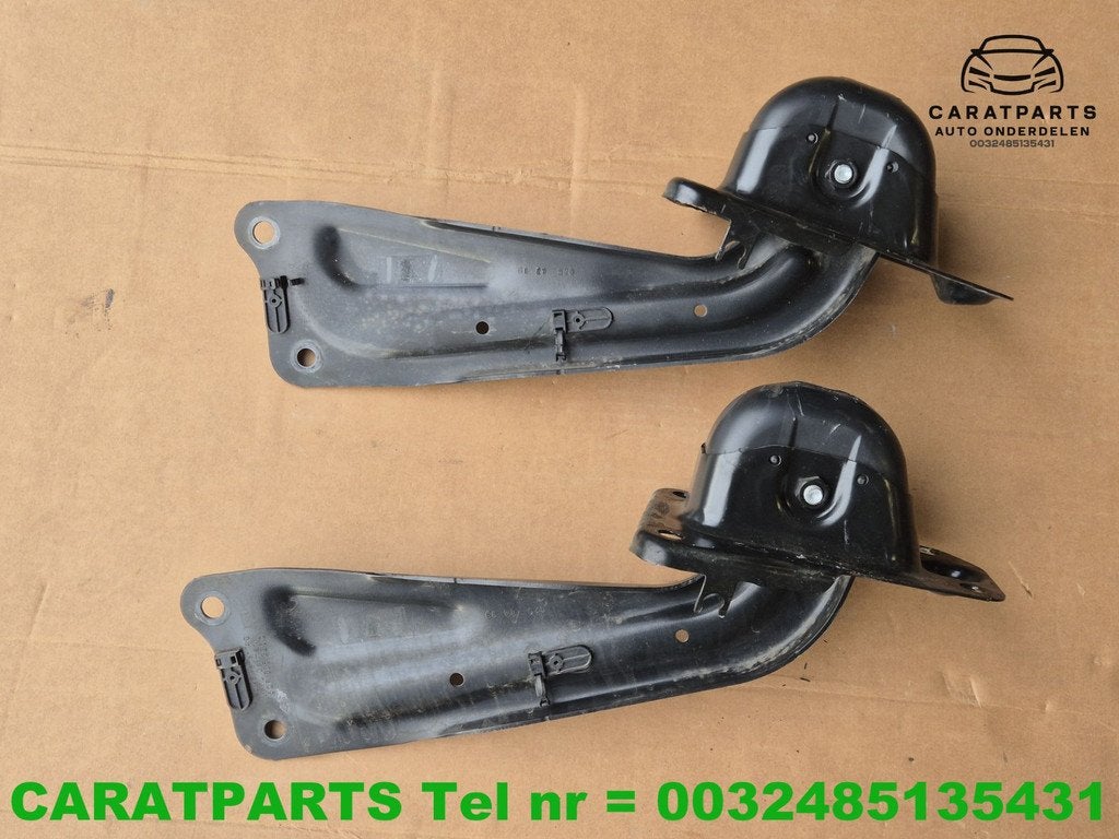 5QF505225C 5QF505223C Bras de commande Audi Q3 Tiguan Tarrac, Seat, Volkswagen AG, Vw@volkswagen.de, Utilisé