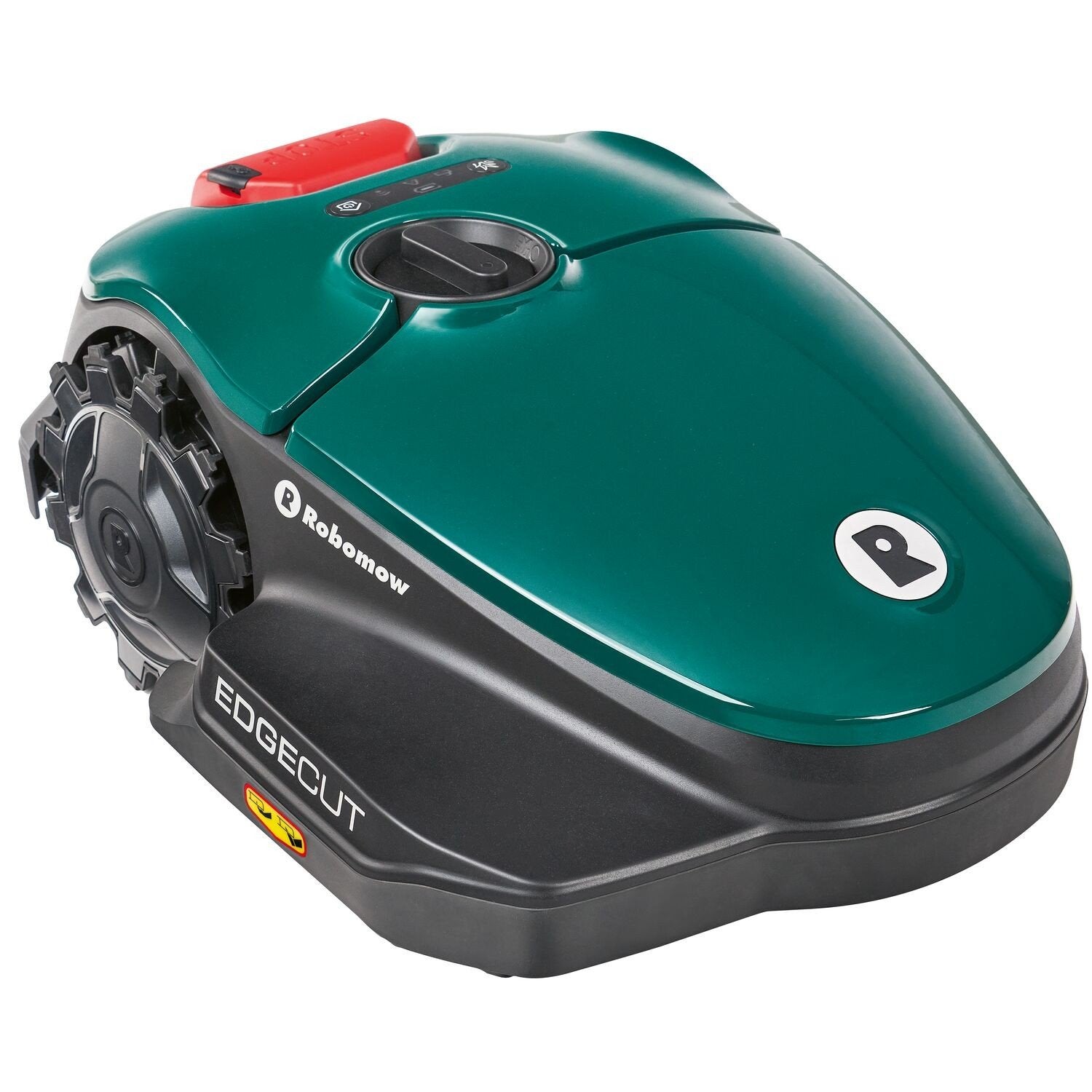Robomow RKS 800 nieuw in de doos met garantie., Tuin en Terras, Robotmaaiers, Ophalen, Nieuw, Robomow, Bestuurbaar via app