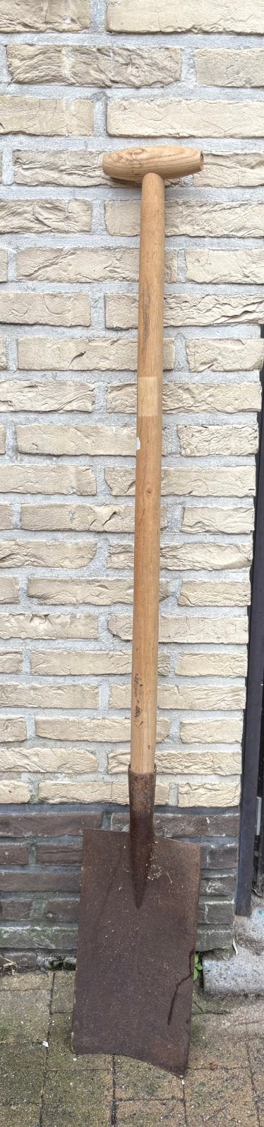 Lot met verschillend tuingereedschap, Tuin en Terras, Ophalen, Gebruikt, Overige soorten