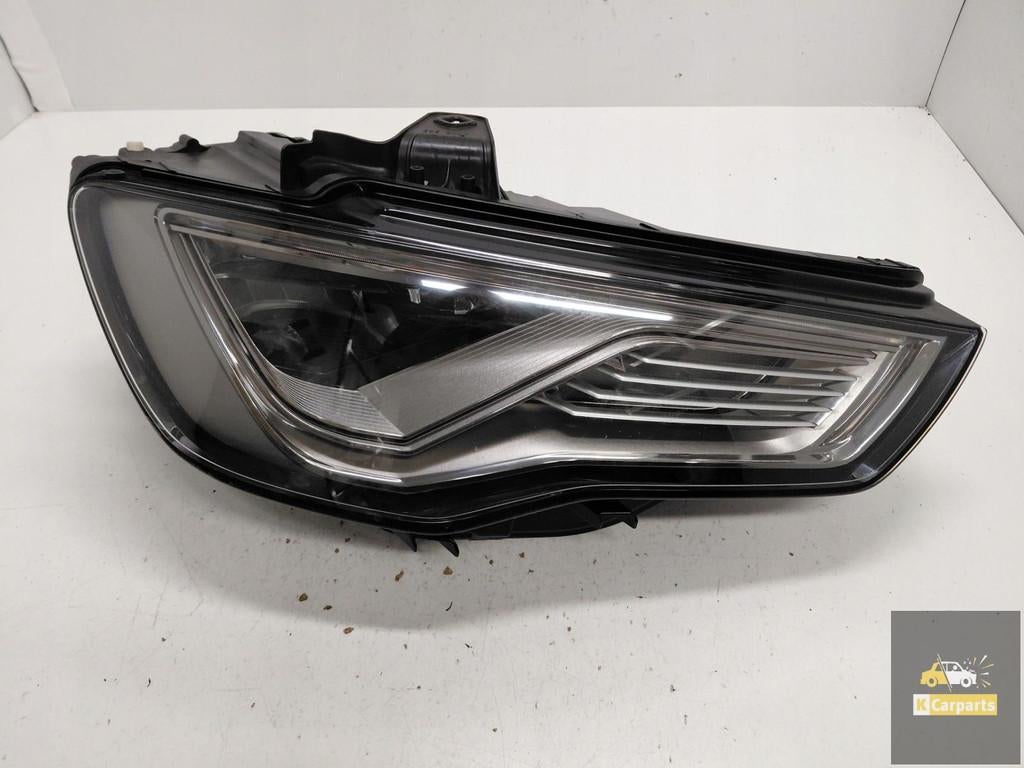 8V0941034 Audi A3 S3 8V Full Led lamp rechts Perfect, Gebruikt, AUDI AG, Auto-Union-Strasse 1
85045  Ingolstadt, DE, Audi