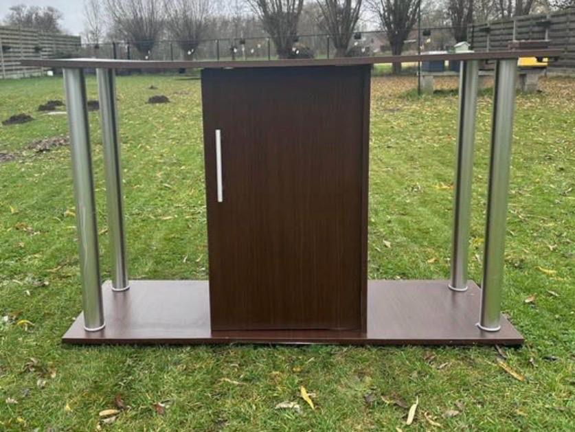 Aquarium kasten gratis op te halen, Ophalen, Gebruikt, Overige typen