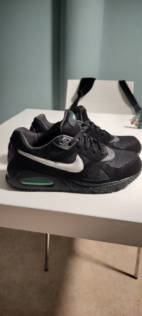 Nike Air Max, Nike, Comme neuf, Enlèvement, Baskets