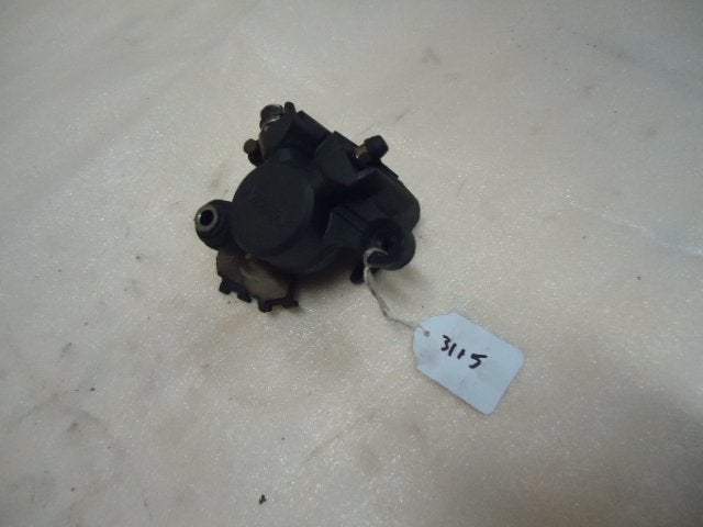 CBR600RR 2005 - 2006 Honda Remklauw D1-20952, Motos, Pièces | Honda