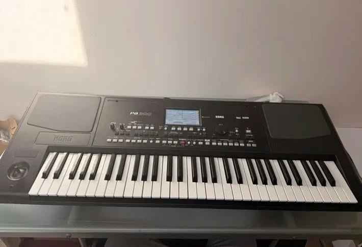 Korg pa 300 470€, Musique & Instruments, Korg