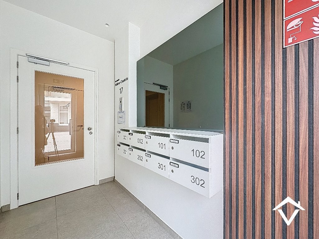 Exclusieve duplex, 3 slaapkamers op wandelafstand jachthaven, Province de Flandre-Occidentale, Nieuwpoort, Appartement, 147 m²
