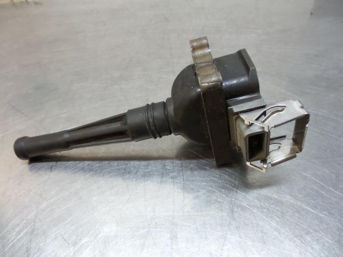 Bobine d'un BMW 5-Serie (5-Serie 88-), -, 3 mois de garantie, Utilisé, -