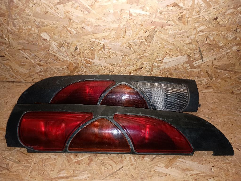 Achterlichten Renault Kangoo model voor 2003, Ophalen, Nieuw, Renault