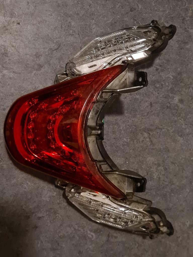 Diverse scooter onderdelen 50cc, Ophalen of Verzenden