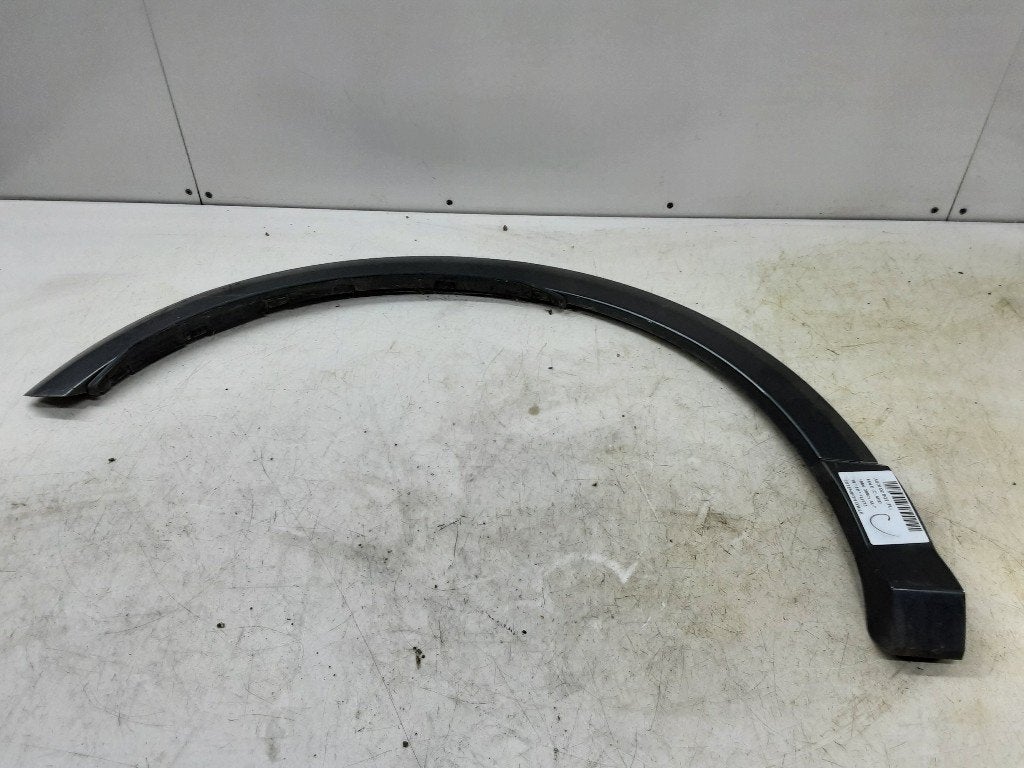 EXTENSION D'AILE Audi SQ2 (GAB / GAG) (01-2018/-), Garde-boue, Mevr. I. Hauben, Audi, Utilisé