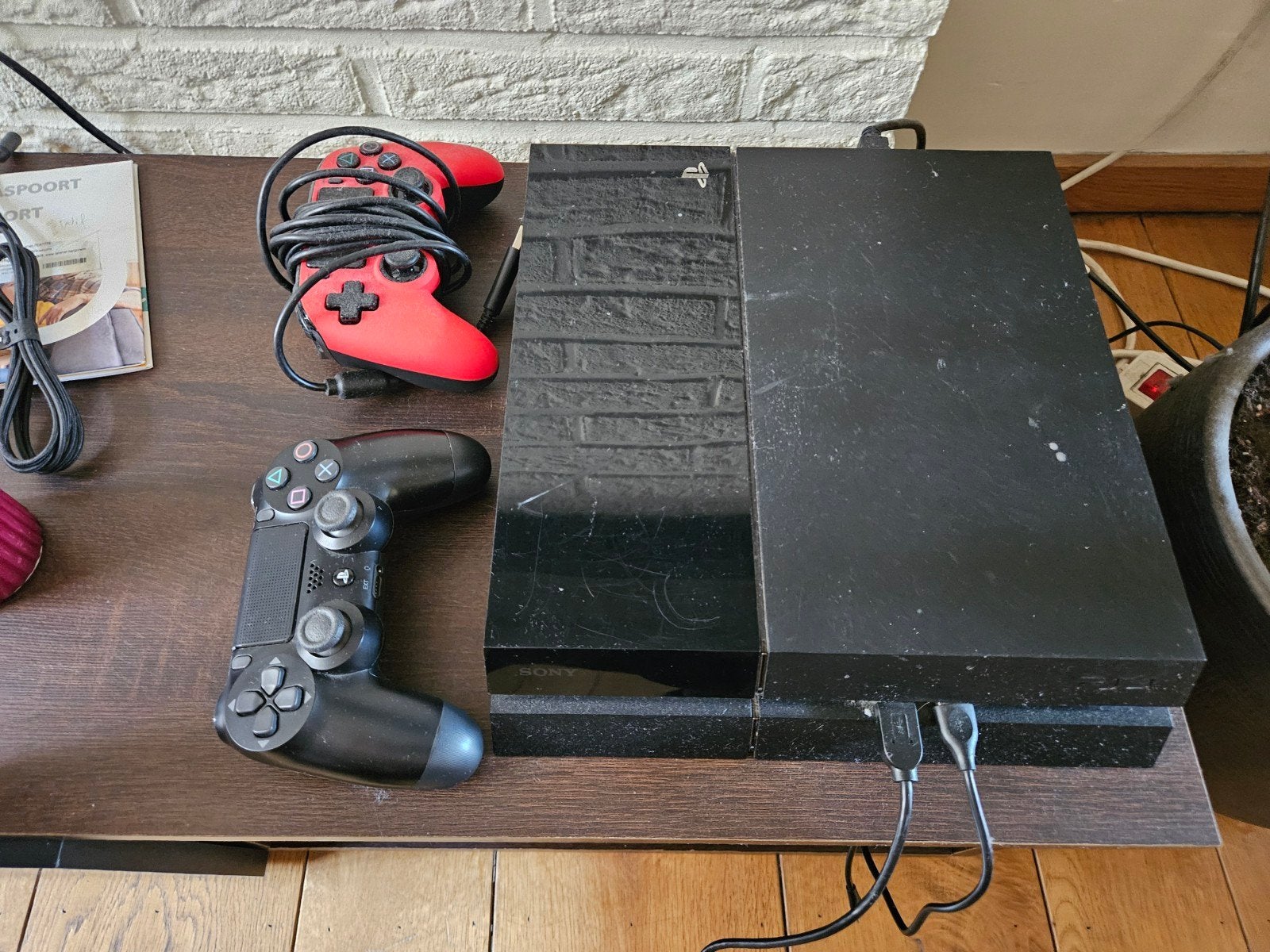 Playstation 4, Games en Spelcomputers, Ophalen of Verzenden