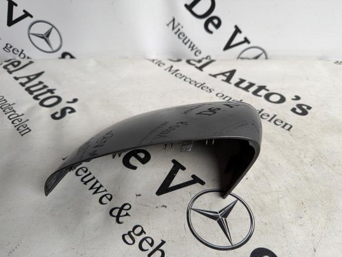 Coque rétroviseur gauche d'un Mercedes A-Klasse (7787), 3 mois de garantie, Utilisé, -, -