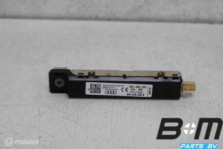 Antenneversterker Audi RS3 8V FL 8V4035255B, Autos : Divers, Autoradios, Utilisé