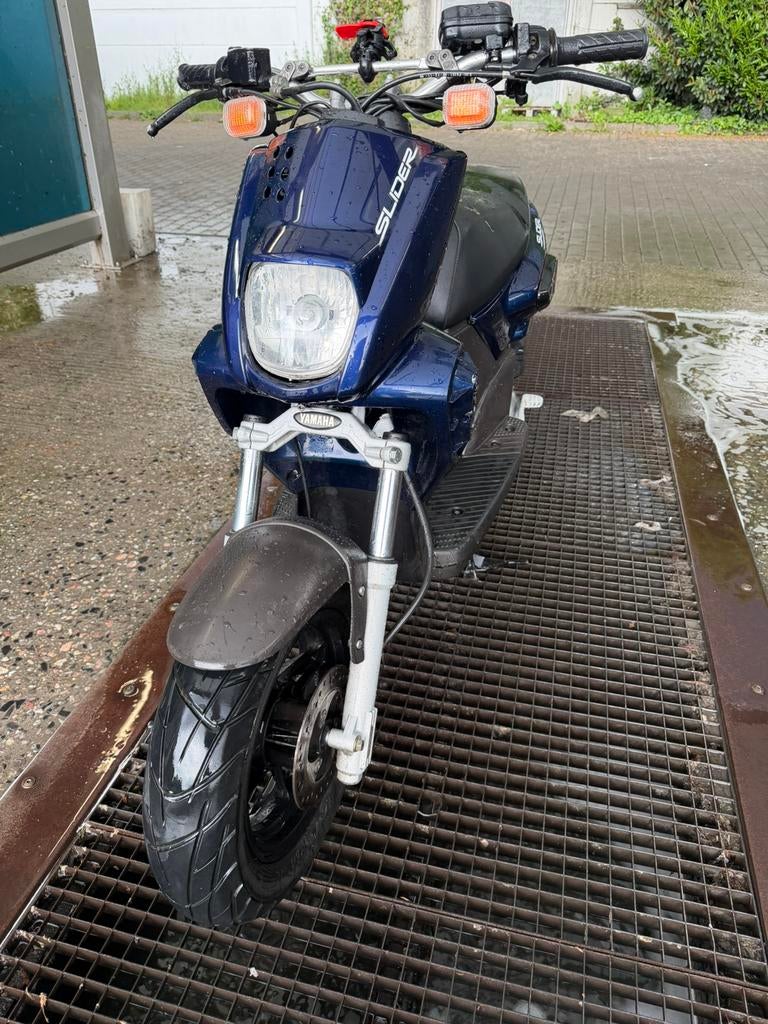 Stunt, Vélos & Vélomoteurs, Enlèvement ou Envoi, Comme neuf