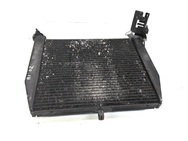 R1 2002 - 2003 Yamaha Radiator D1-49152
