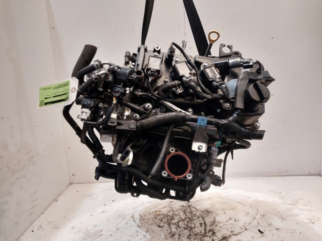 MOTEUR Peugeot 108 (|1639361980|190000Q140|190000Q130|), Autos : Pièces & Accessoires, Dhr. J. Ham, Administratie@autoham.nl, Utilisé