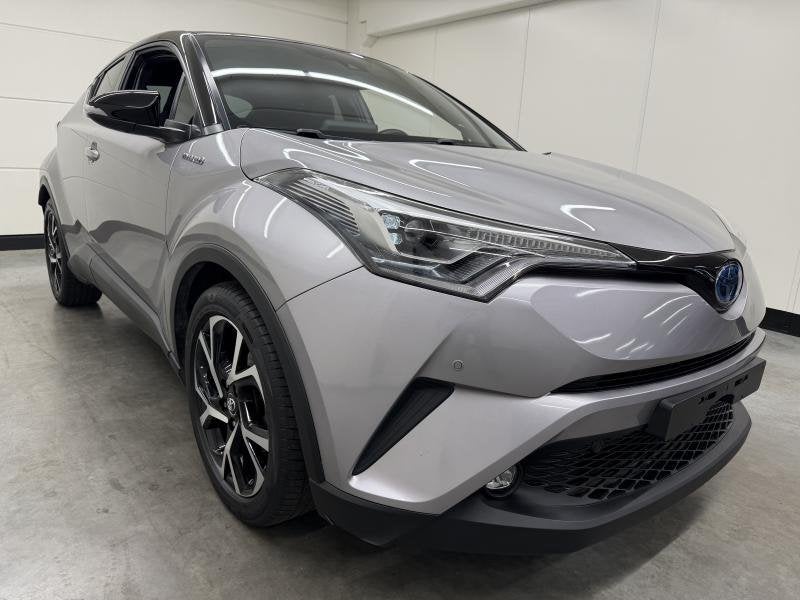 Toyota C-HR C-ULT + Navi + JBL + Technology Pack, Automaat, Adaptive Cruise Control, https://public.car-pass.be/vhr/1c9d4a0c-9899-4f19-8daf-f72e4a07b1c4